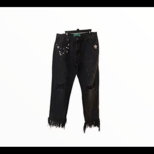 Signature Eight Jeans